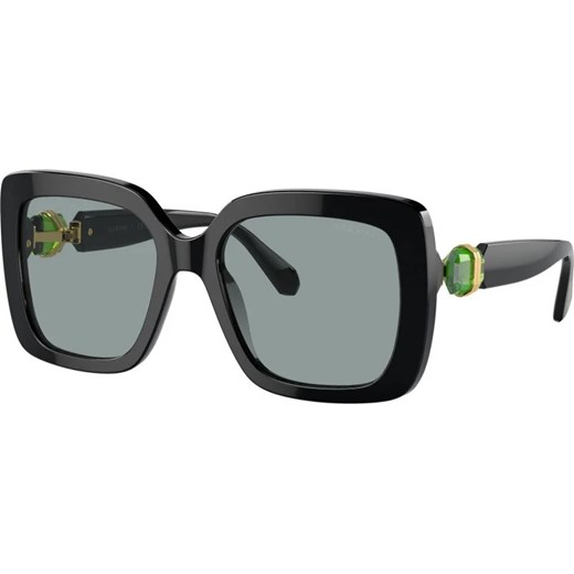 Swarovski Okulary przeciwsłoneczne ze sklepu Gomez Fashion Store w kategorii Okulary przeciwsłoneczne damskie - zdjęcie 171954914