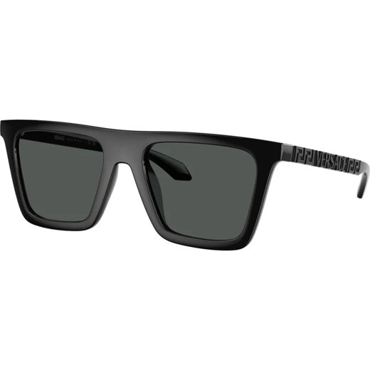 Versace Okulary przeciwsłoneczne INJECTED ze sklepu Gomez Fashion Store w kategorii Okulary przeciwsłoneczne męskie - zdjęcie 171954921
