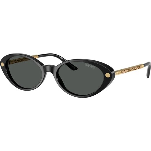 Versace Okulary przeciwsłoneczne ACETATE ze sklepu Gomez Fashion Store w kategorii Okulary przeciwsłoneczne damskie - zdjęcie 171954922