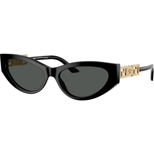 Versace Okulary przeciwsłoneczne ACETATE ze sklepu Gomez Fashion Store w kategorii Okulary przeciwsłoneczne damskie - zdjęcie 171954923