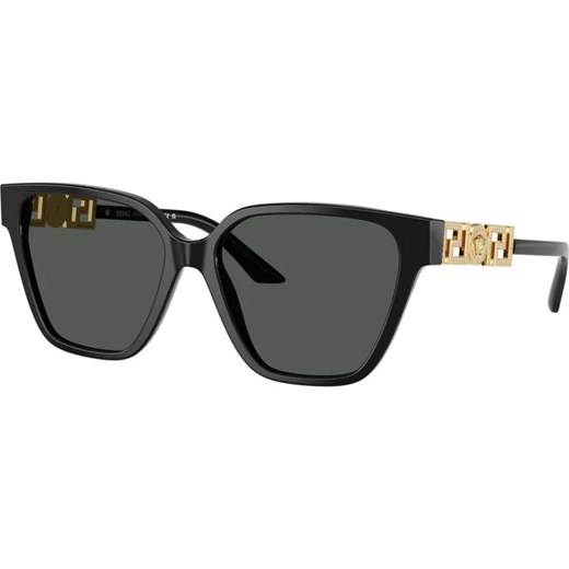 Versace Okulary przeciwsłoneczne ACETATE Versace 56 Gomez Fashion Store