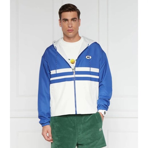 Lacoste Kurtka | Regular Fit Lacoste 54 Gomez Fashion Store