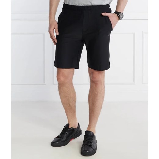 BOSS GREEN Szorty Hecon Active | Regular Fit | stretch S Gomez Fashion Store