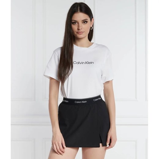 Calvin Klein T-shirt HERO LOGO | Regular Fit Calvin Klein XL Gomez Fashion Store