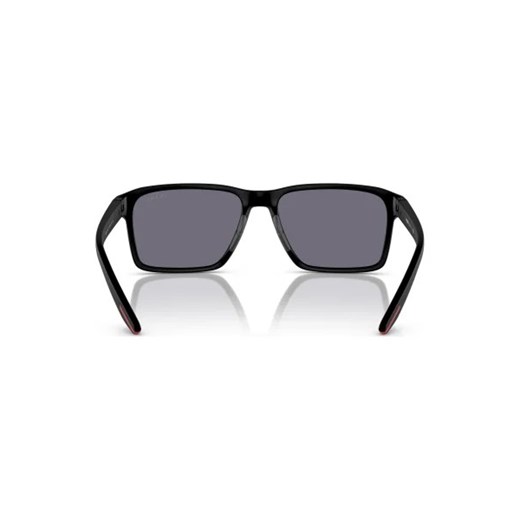 Prada Sport Okulary przeciwsłoneczne INJECTED 58 Gomez Fashion Store