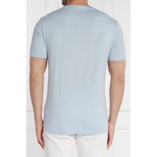 HUGO T-shirt Dulivio | Regular Fit S okazja Gomez Fashion Store