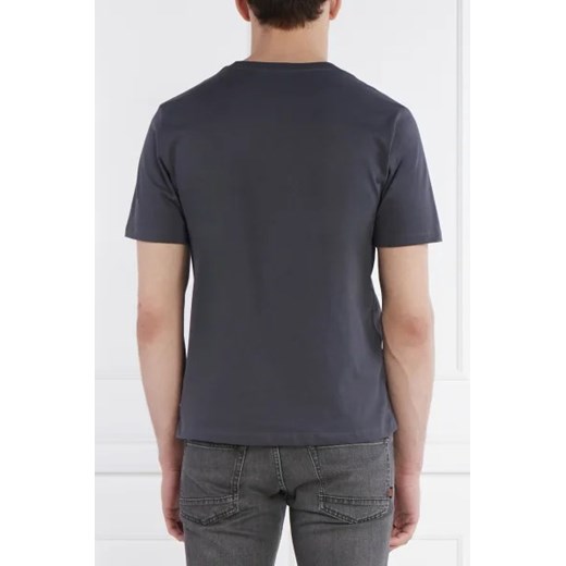Pepe Jeans London T-shirt SINGLE CARDIFF | Regular Fit XL Gomez Fashion Store