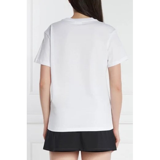 Calvin Klein T-shirt HERO LOGO | Regular Fit Calvin Klein XL Gomez Fashion Store