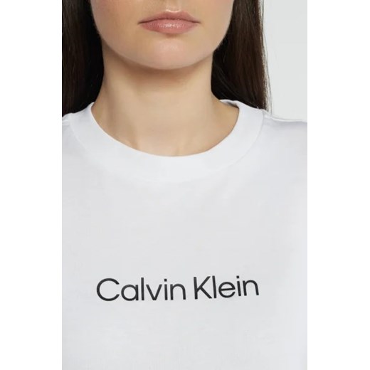 Calvin Klein T-shirt HERO LOGO | Regular Fit Calvin Klein S Gomez Fashion Store