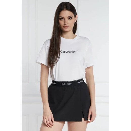 Calvin Klein T-shirt HERO LOGO | Regular Fit Calvin Klein S Gomez Fashion Store