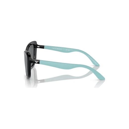 Emporio Armani okulary przeciwsłoneczne dziecięce 