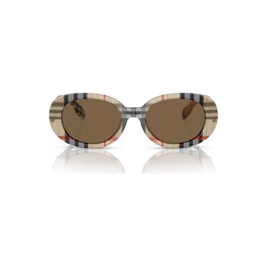 Okulary przeciwsłoneczne dziecięce Burberry