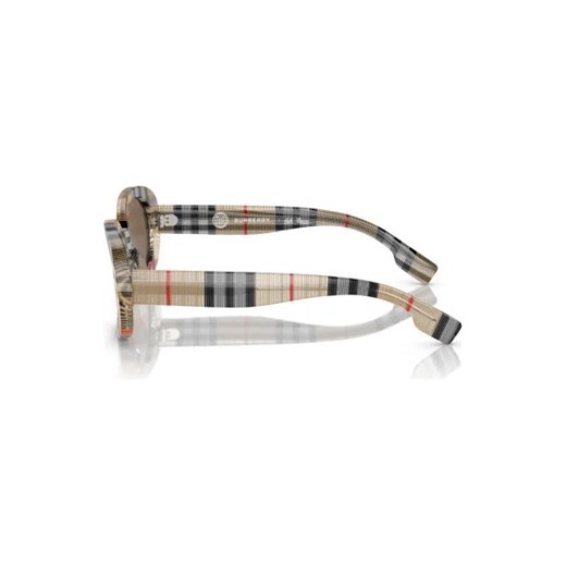Burberry okulary przeciwsłoneczne dziecięce
