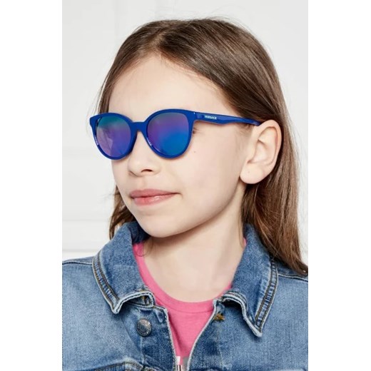Okulary przeciwsłoneczne dziecięce Versace 