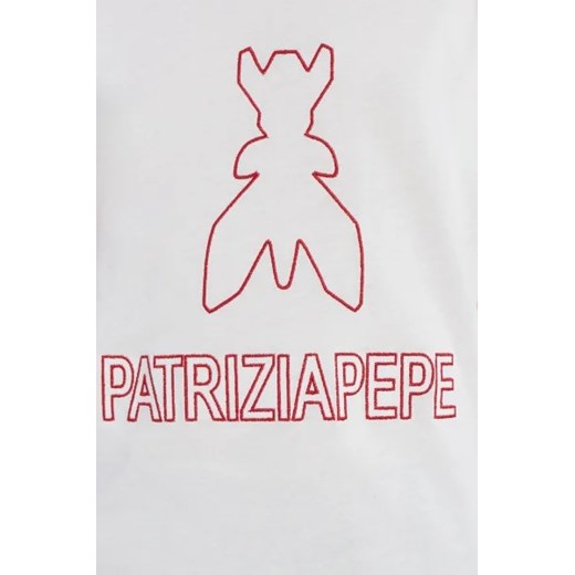 Bluzka dziewczęca Patrizia Pepe