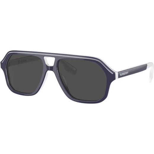 Burberry Okulary przeciwsłoneczne ze sklepu Gomez Fashion Store w kategorii Okulary przeciwsłoneczne męskie - zdjęcie 171955892