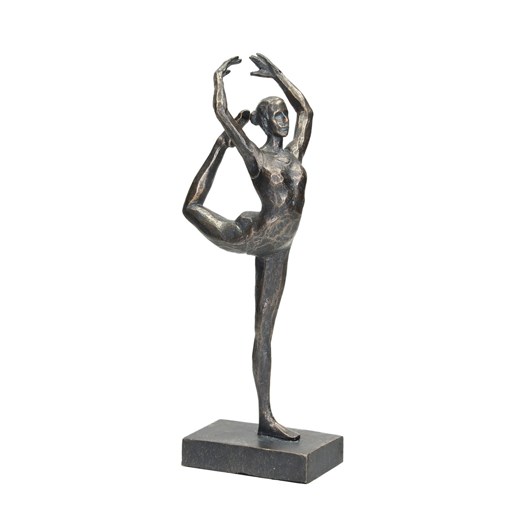 Figurka Dancer ze sklepu dekoria.pl w kategorii Dekoracje - zdjęcie 171956823