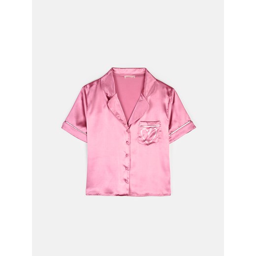 GATE Koszula od piżamy 34 ze sklepu gateshop w kategorii Piżamy damskie - zdjęcie 171961062