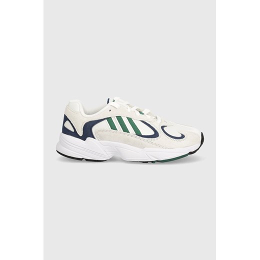 adidas Originals sneakersy Falcon Dorf W kolor szary ID0291 36 2/3 PRM