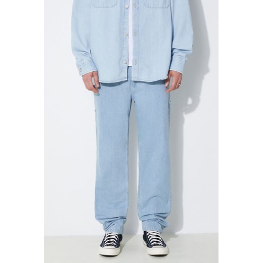 Dickies jeansy Garyville męskie DK0A4XEC ze sklepu PRM w kategorii Jeansy męskie - zdjęcie 171962652