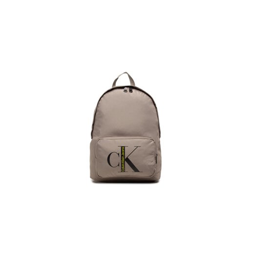 Calvin Klein Jeans Plecak Sport Essentials Campus43 K50K509831 Szary uniwersalny MODIVO