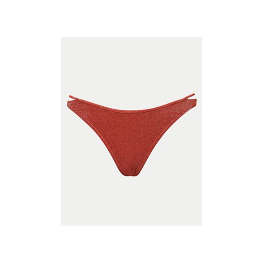 United Colors Of Benetton Dół od bikini 341V5S03N Czerwony ze sklepu MODIVO w kategorii Stroje kąpielowe - zdjęcie 171963464