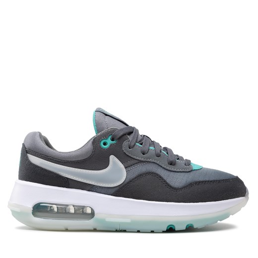 Buty Nike Air Max Motif (GS) DH9388 002 Cool Grey/Black/Washed Teal Nike 38 eobuwie.pl