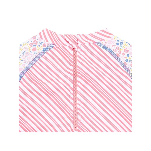 Steiff Koszulka kąpielowa w kolorze jasnoróżowym Steiff 80 Limango Polska promocyjna cena
