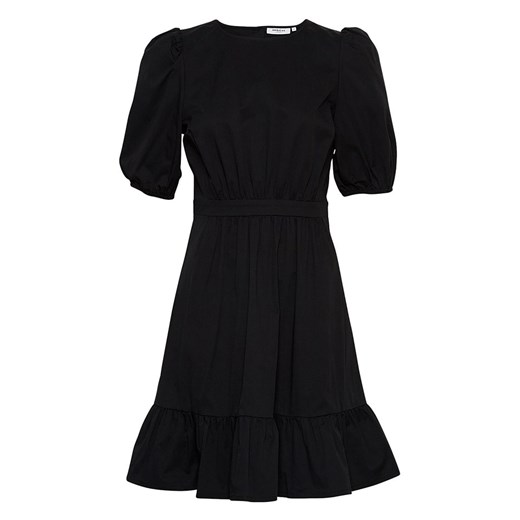 MOSS COPENHAGEN Sukienka &quot;Chalina Lana&quot; w kolorze czarnym ze sklepu Limango Polska w kategorii Sukienki - zdjęcie 171978483