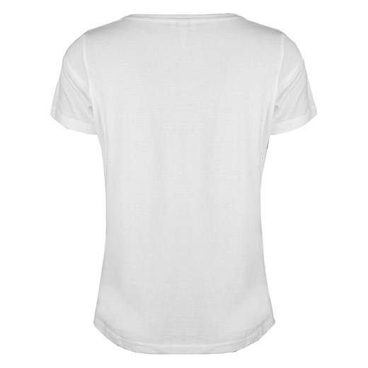 Roadsign Koszulka w kolorze białym Roadsign XL okazyjna cena Limango Polska