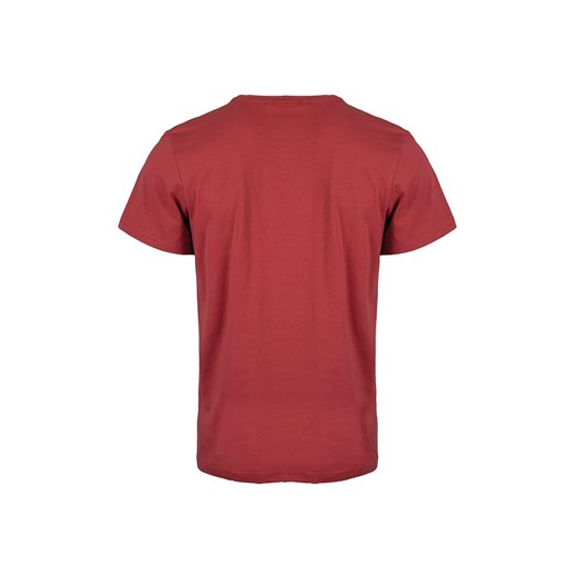 Roadsign Koszulka w kolorze czerwonym Roadsign XL Limango Polska okazja