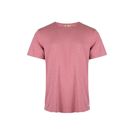 Roadsign Koszulka w kolorze jasnoróżowym ze sklepu Limango Polska w kategorii T-shirty męskie - zdjęcie 171978790