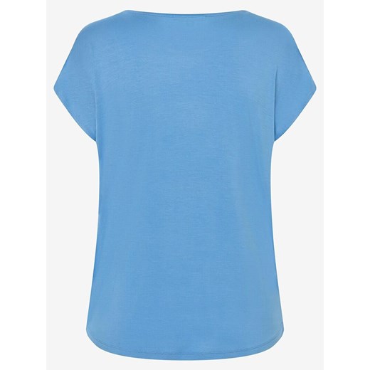 More &amp; More Koszulka w kolorze niebieskim More & More 36 okazyjna cena Limango Polska