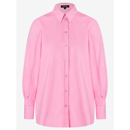 More &amp; More Bluzka w kolorze różowym ze sklepu Limango Polska w kategorii Koszule damskie - zdjęcie 171978952