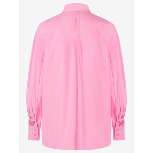 More &amp; More Bluzka w kolorze różowym More & More 40 okazyjna cena Limango Polska