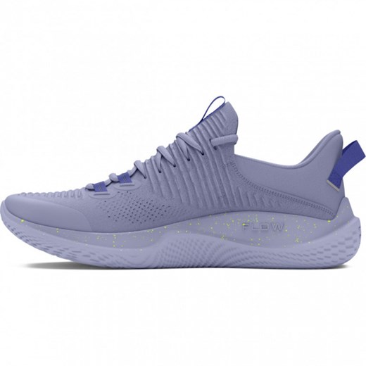 Damskie buty treningowe Under Armour UA W Flow Dynamic Intlknt - fioletowe - Under Armour 36,5 Sportstylestory.com