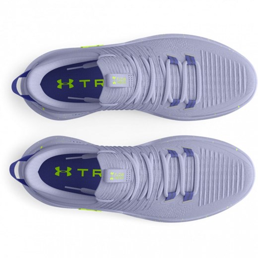 Damskie buty treningowe Under Armour UA W Flow Dynamic Intlknt - fioletowe - Under Armour 40,5 Sportstylestory.com