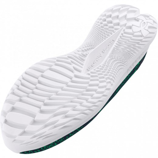 Męskie buty do biegania Under Armour UA Velociti 3 - zielone Under Armour 43 Sportstylestory.com