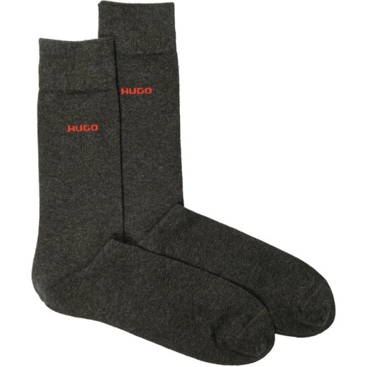 Skarpetki męskie Hugo Boss