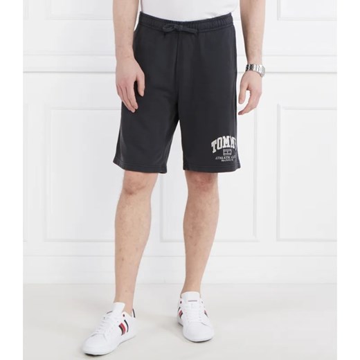 Spodenki męskie Tommy Jeans