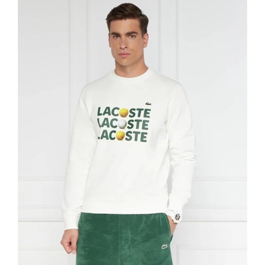 Lacoste Bluza | Classic fit Lacoste M Gomez Fashion Store