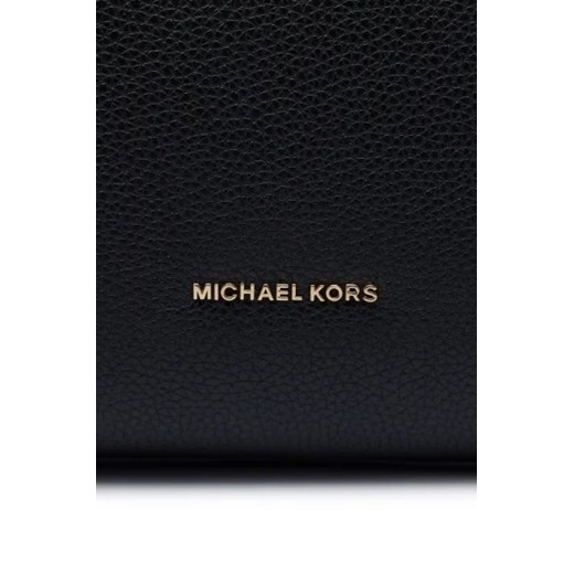 Shopper bag Michael Kors matowa elegancka