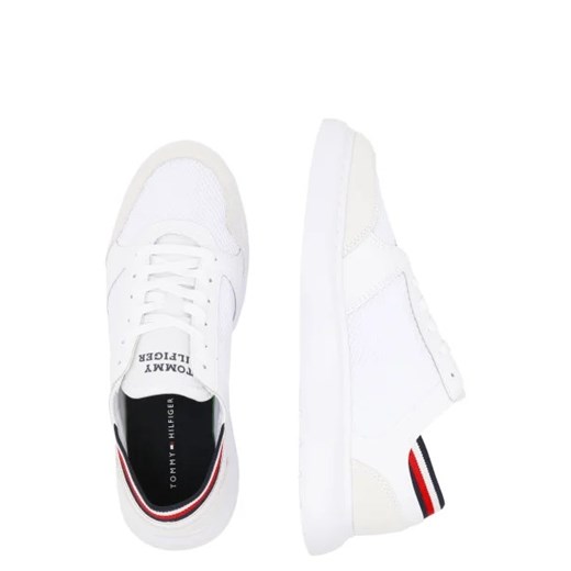 Buty sportowe męskie Tommy Hilfiger z tkaniny