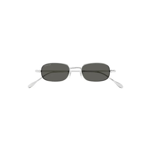 Gucci Okulary przeciwsłoneczne GG1648S-008 45 METAL Gucci OS Gomez Fashion Store