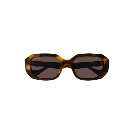 Gucci Okulary przeciwsłoneczne GG1535S-002 54 Gucci Uniwersalny Gomez Fashion Store