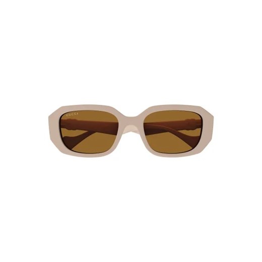 Gucci Okulary przeciwsłoneczne GG1535S-003 54 Gucci OS Gomez Fashion Store