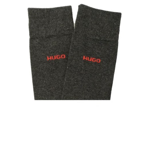 Skarpetki męskie Hugo Boss