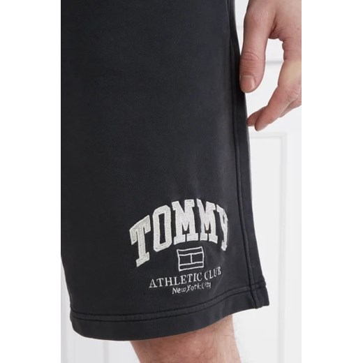 Tommy Jeans Szorty | Regular Fit Tommy Jeans XL Gomez Fashion Store