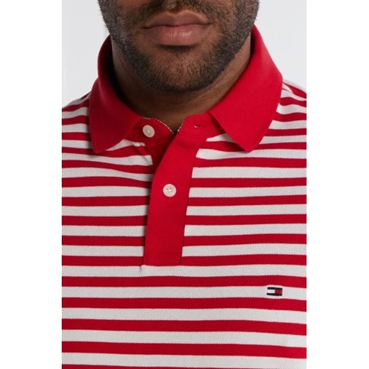 Tommy Hilfiger Polo 1985 | Regular Fit | pique Tommy Hilfiger M Gomez Fashion Store