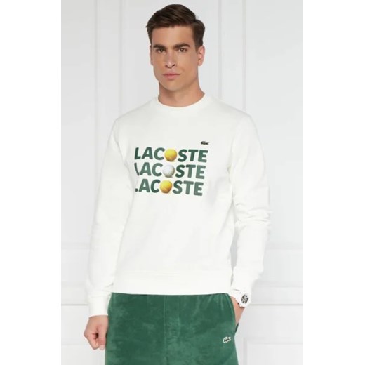 Lacoste Bluza | Classic fit Lacoste XL Gomez Fashion Store